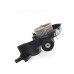 Motor Ventilador Ar Forçado Evoque 2.2 190 Cv 