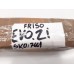 Friso Pestana Porta Evoque 2.2 190 Cv 