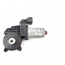 Motor Maquina Vidro Porta Dianteira D/ Evoque 2.2 190 Cv 