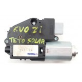 Motor Teto Solar Evoque 2.2 190 Cv 