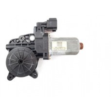 Motor Maquina Vidro Porta Dianteira E/ Evoque 2.2 190 Cv 