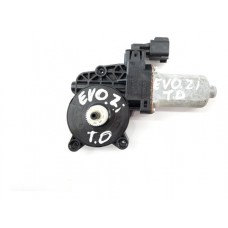 Motor Maquina Vidro Porta Traseira D/ Evoque 2.2 190 Cv 