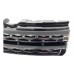 Grade Frontal Para-choque Evoque 2.2 190 Cv 