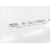 Emblema Capo Dianteiro Evoque 2.2 190 Cv 