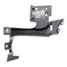 Suporte Guia Direito Para-choque T/ Evoque 2.2 190 Cv 