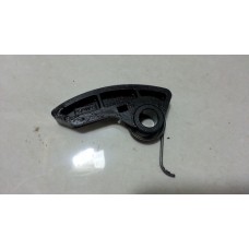 Guia Corrente Motor Fusion 2.0 Titanium