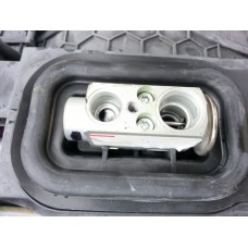 Evaporador Do Ar Condicionado Bmw X6 V8