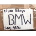 Apoio Encosto Braço  Bmw 320 Aspirada