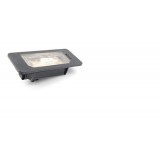 Lanterna Luz Placa Bmw 320 Aspirada