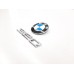 Emblema Tampa Traseira Bmw 320 Aspirada