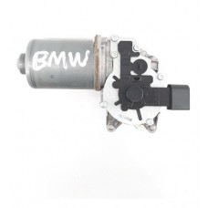 Motor Limpador Para-brisa Bmw 320 Aspirada