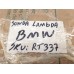 Sonda Lambda Bmw 320 Aspirada 7545243 03