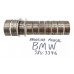 Kit Bronzina Mancal Bmw 320 Aspirada