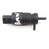 Motor Esguicho Agua Para-brisa Bmw 320 Aspirada 