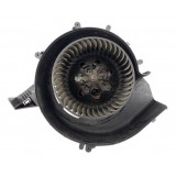 Motor Ventilador Ar Forçado Bmw 320 Aspirada 