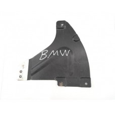 Protetor Lateral Motor Bmw 320 Aspirada 