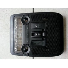 Luz Teto Bmw X6 V8