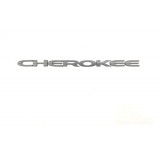 Emblema Porta Cherokee 2015 Trailhawk 