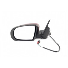 Retrovisor Esquerdo Fiat Toro 2020