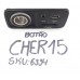 Entrada Usb Aux Sd Cherokee 2015 Trailhawk