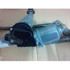 Motor Do Limpador Parabrisas Fiat 500