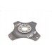 Suporte Flange Conversor Torque Fiat Toro 2020