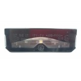 Luz Placa Evoque 2.2 Sd4