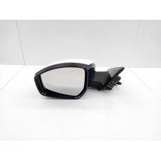 Retrovisor Esquerdo Evoque 2.2 Sd4