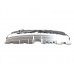 Grade Frontal Para-choque Evoque 2.2 Sd4