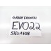 Grade Frontal Para-choque Evoque 2.2 Sd4