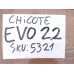 Chicote Painel Evoque 2.2 Sd4