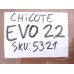 Chicote Interno Evoque 2.2 Sd4 54y4y54