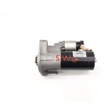 Motor Arranque Hilux Sw4 2.8