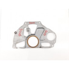 Flange Caixa Cambio Hilux Sw4 2.8