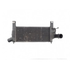 Radiador Intercooler Frontier Automática