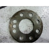 Flange Virabrequim Ssangyong Rexton