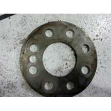 Flange Virabrequim Ssangyong Rexton