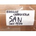 Borracha Carroceria Dianteira Direita Santa Fé 2.4 2012