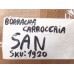 Borracha Carroceria Traseira Direita Santa Fé 2.4 2012