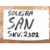 Soleira Traseira Direita Santa Fé 2.4 2012