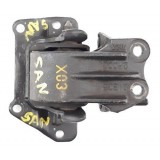 Coxim Suporte Motor Santa Fé 2.4 2012