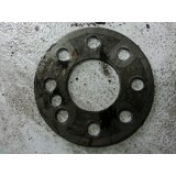 Flange Virabrequim Ssangyong Rexton