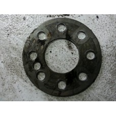 Flange Virabrequim Ssangyong Rexton