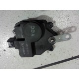 Motor Da Caixa De Ar Condicionado Ssangyong Rexton