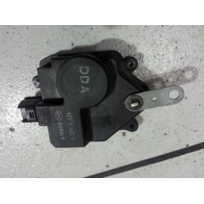 Motor Da Caixa De Ar Condicionado Ssangyong Rexton