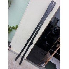 Rack Barra Horizontal Teto Ssangyong Rexton