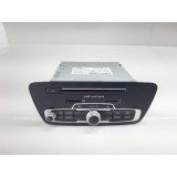 Som Automotivo First Option Mp3-5560 Com Usb E Bluetooth