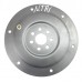 Flange Virabrequim  L200 New Triton