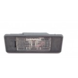 Luz Placa Aircross 1.6 2012