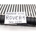 Radiador Intercooler Discovery 4 Diesel Ma